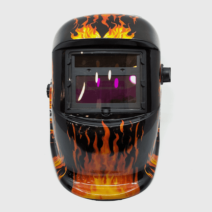 MASCA VAR „FOC”