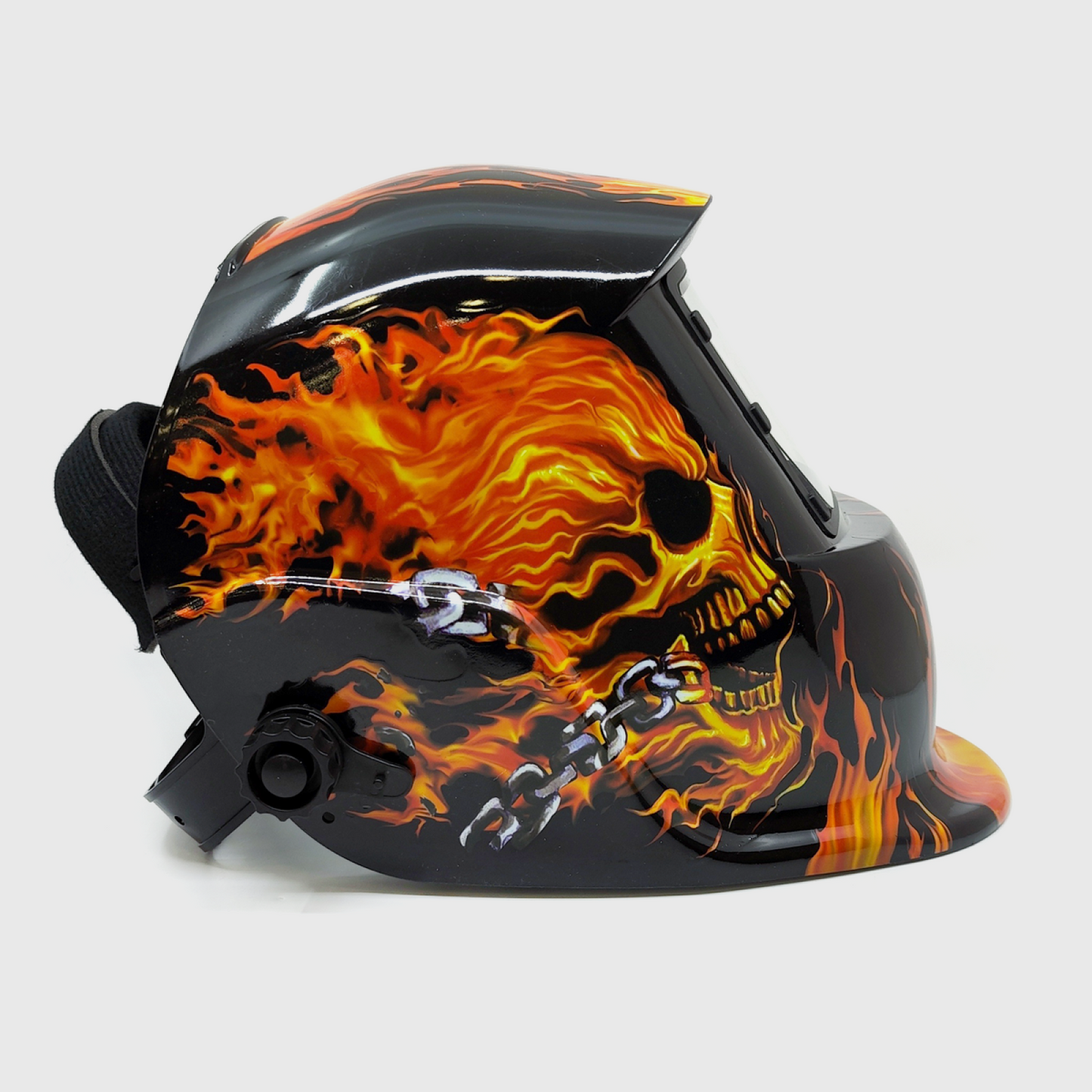 MASCA VAR „FOC”