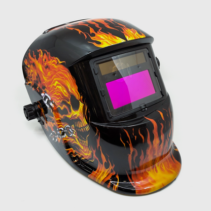 MASCA VAR „FOC”