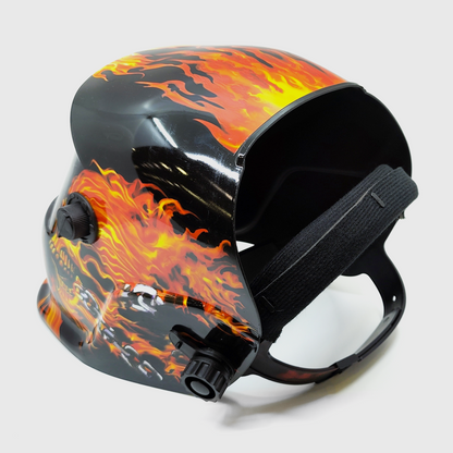 MASCA VAR „FOC”