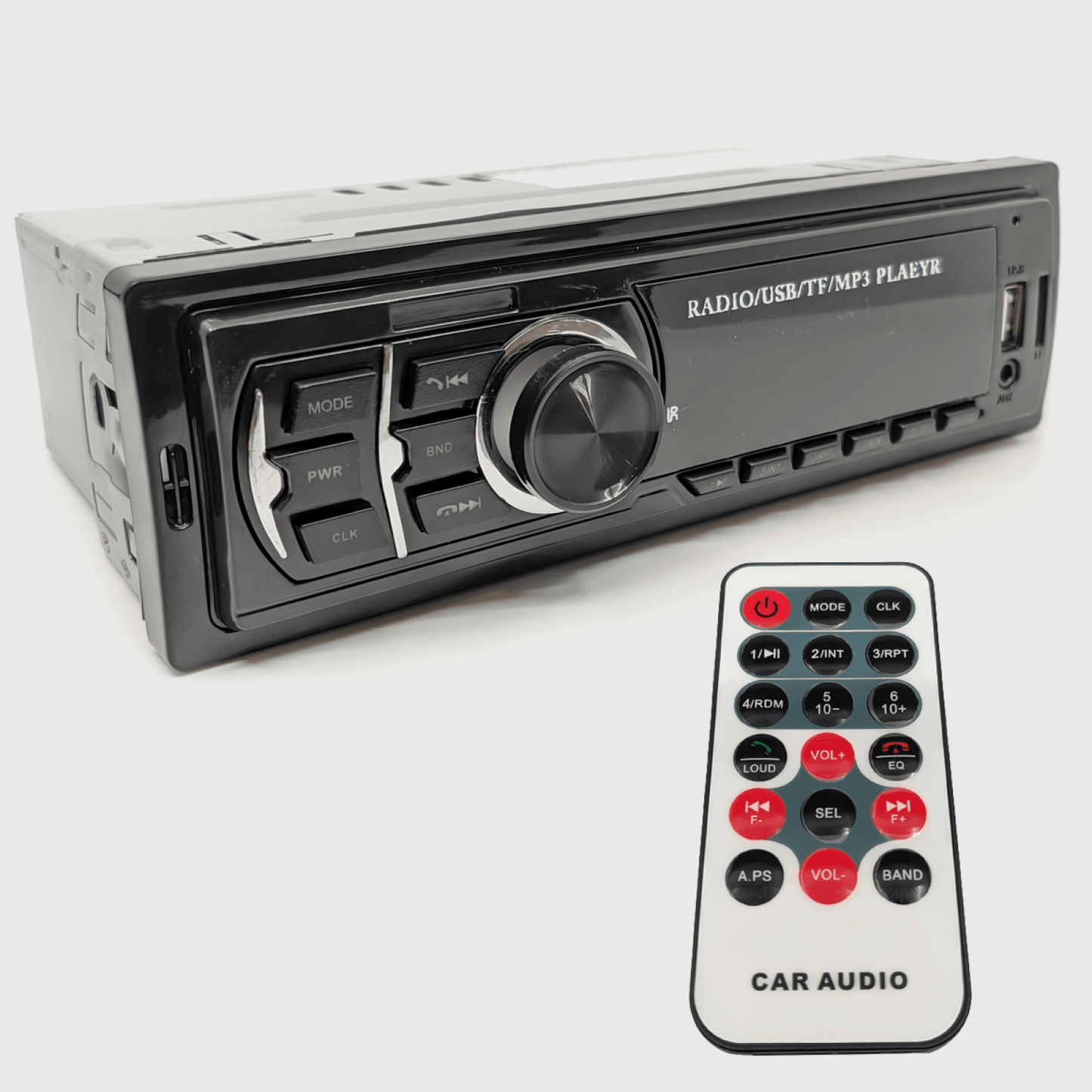RADIO AUTO