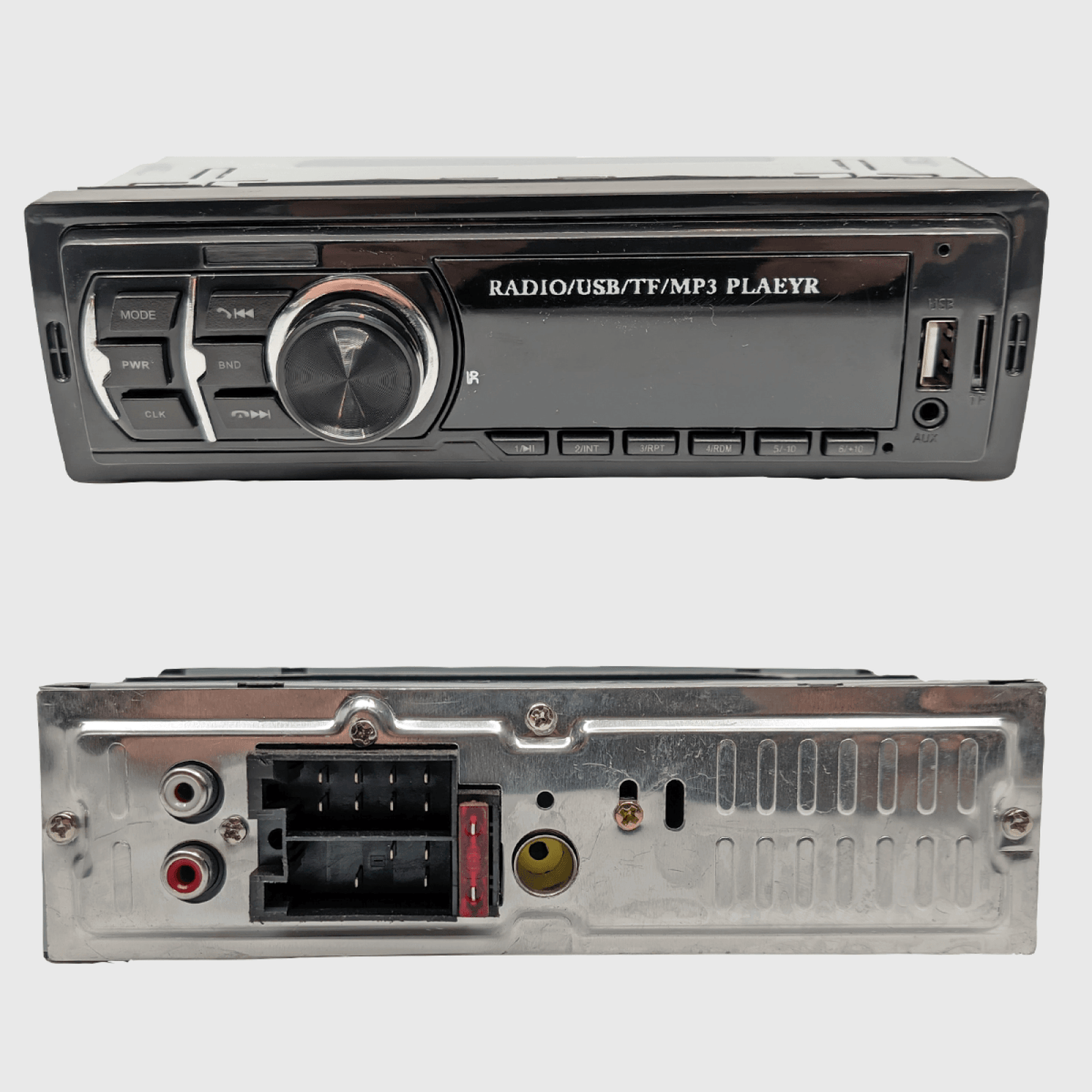 RADIO AUTO