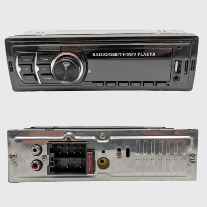 RADIO AUTO