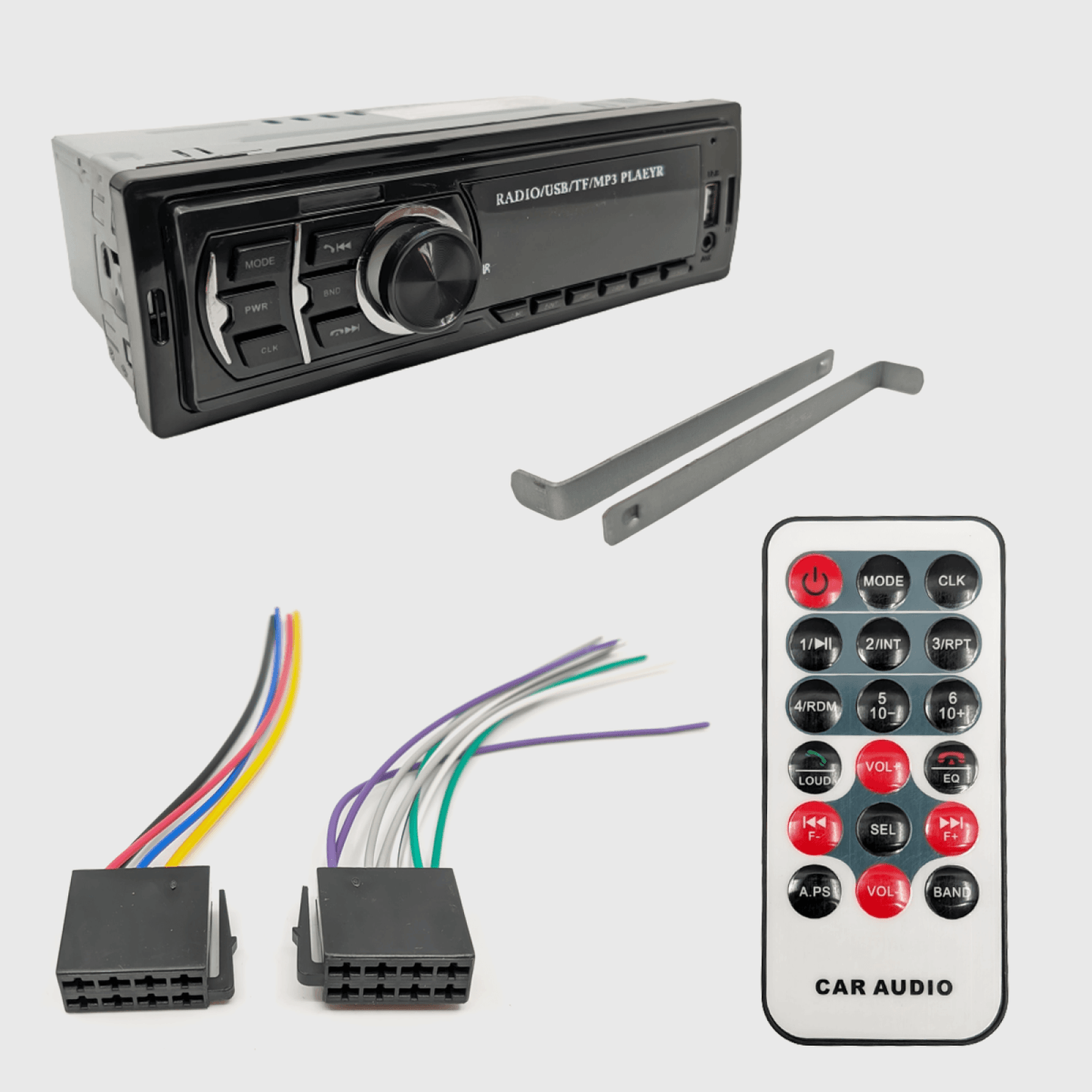 RADIO AUTO
