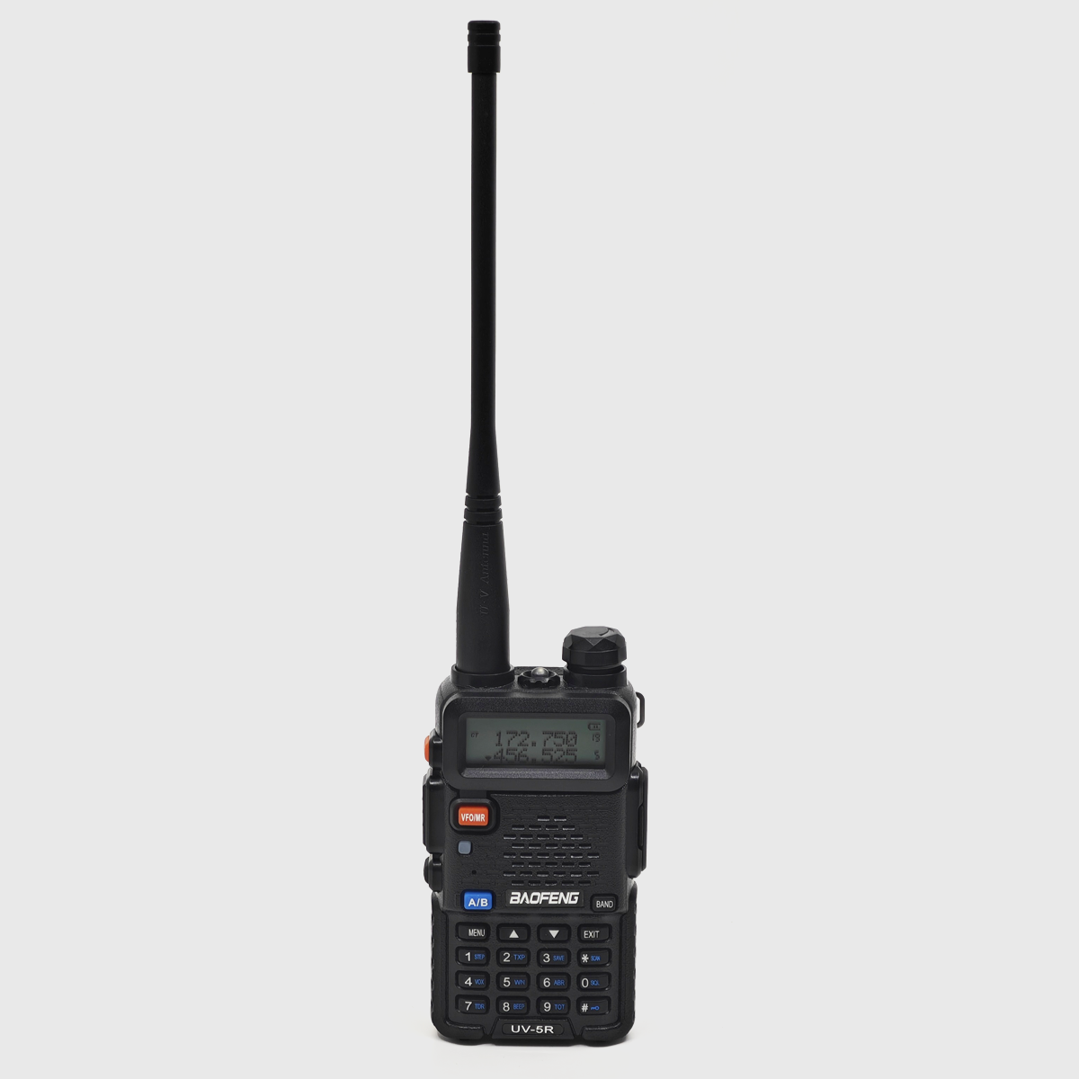 WALKIE-TALKIE DIGITAL PROFESIONAL CU DIZAIN DE VÂRF