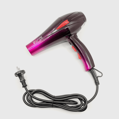 USCAT DE PAR SALON PROFESIONAL BOPAI