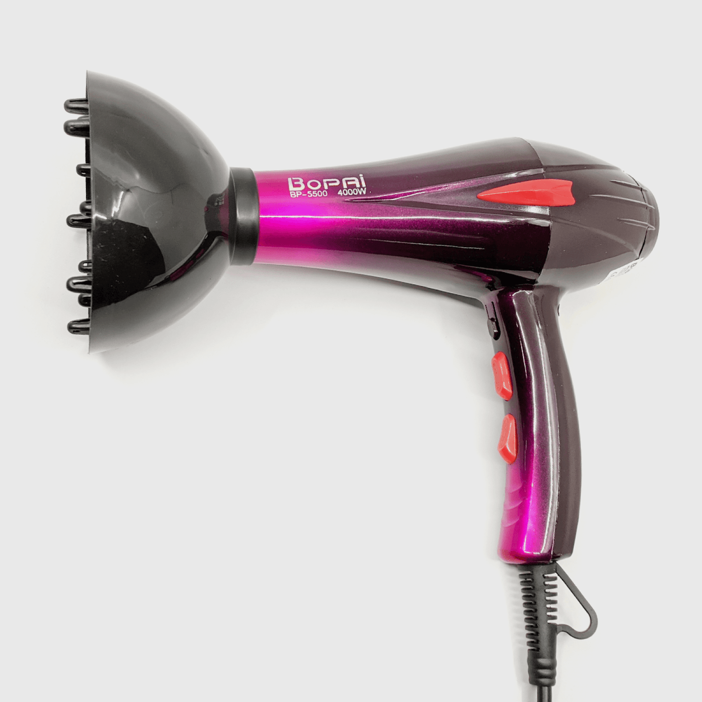 USCAT DE PAR SALON PROFESIONAL BOPAI