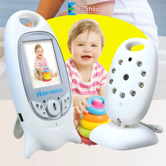 MONITOR BEBE