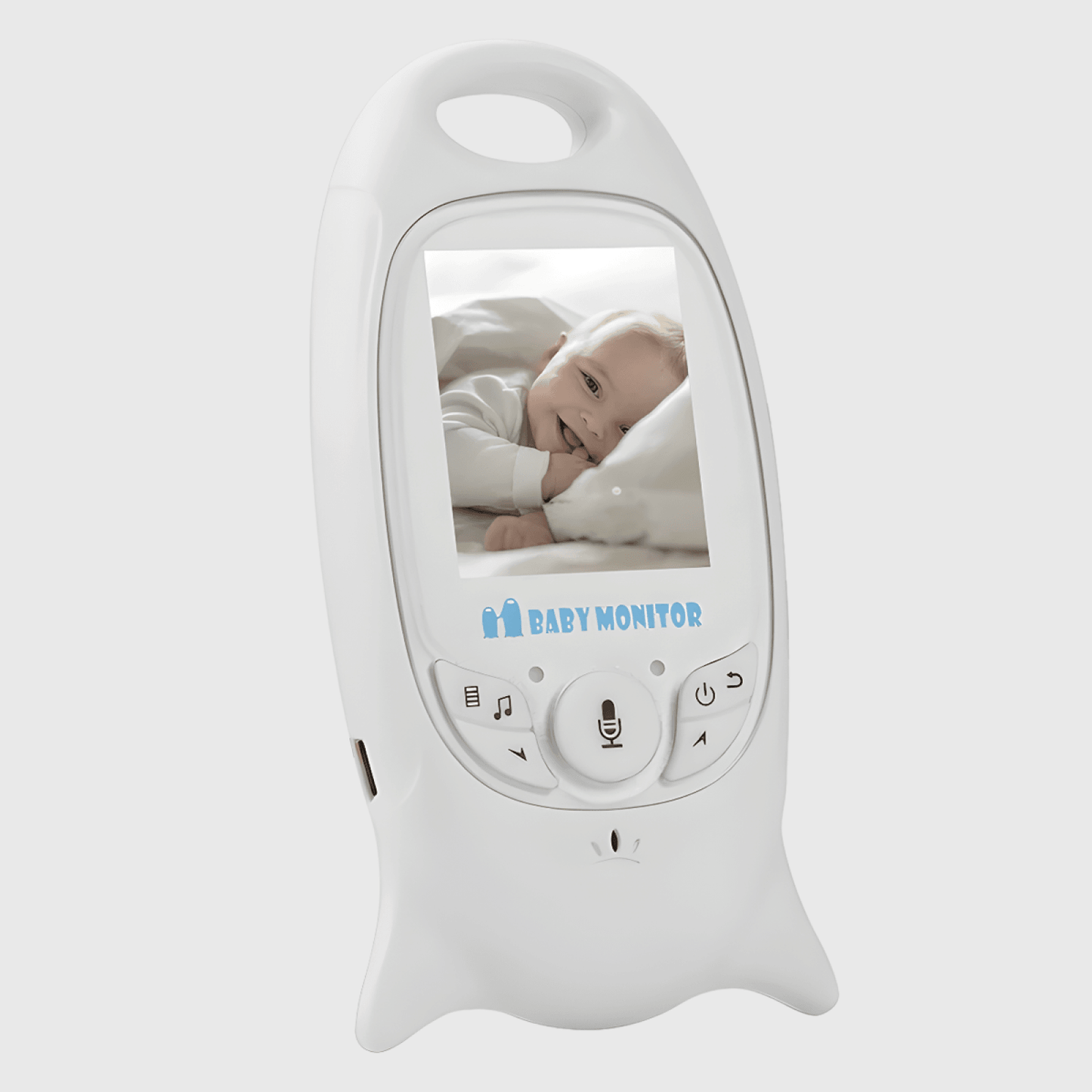 Baby Monitor