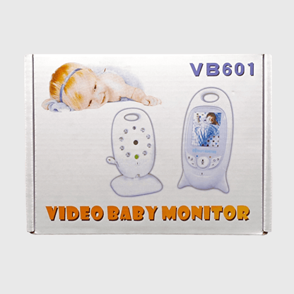 Baby Monitor