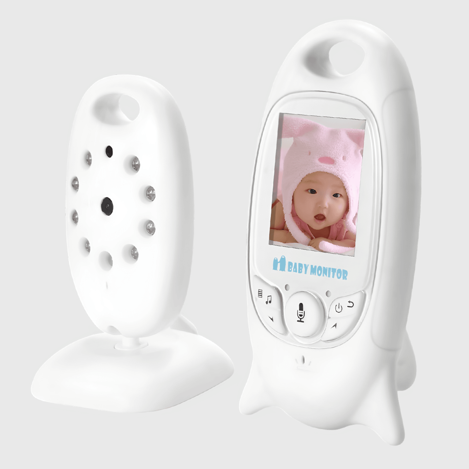 Baby Monitor