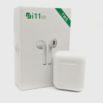 I11 CĂȚI BLUETOOTH