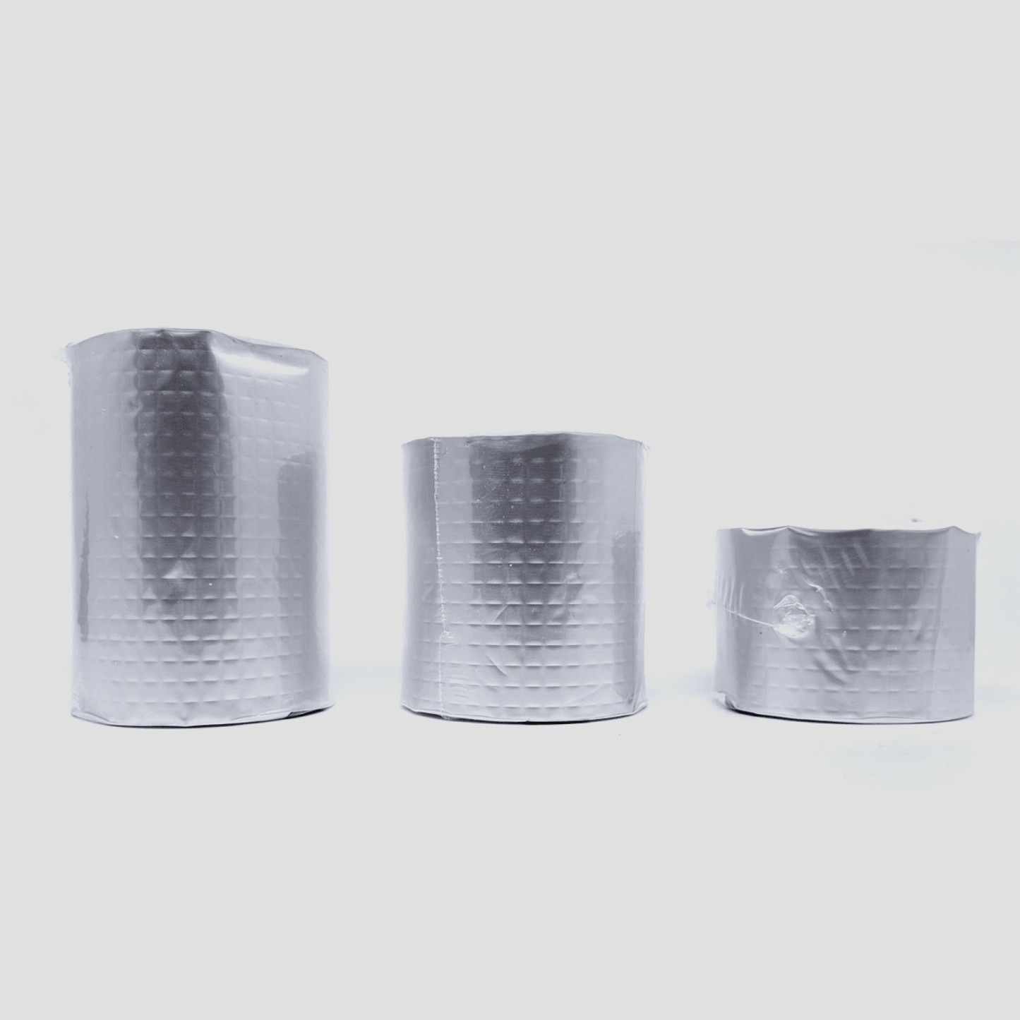 BANDA BUTILICĂ IMPERMEABILĂ DE ALUMINIU