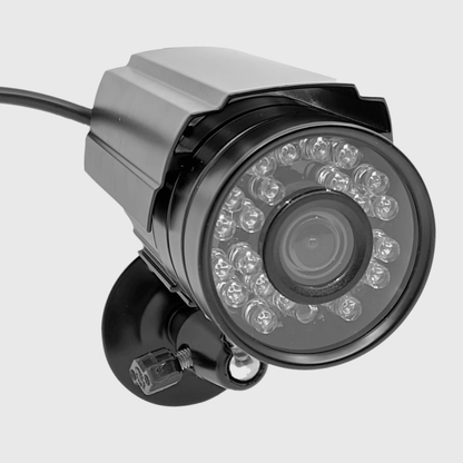 CAMERE CCTV PENTRU SUPRAVEGHERE VIDEO