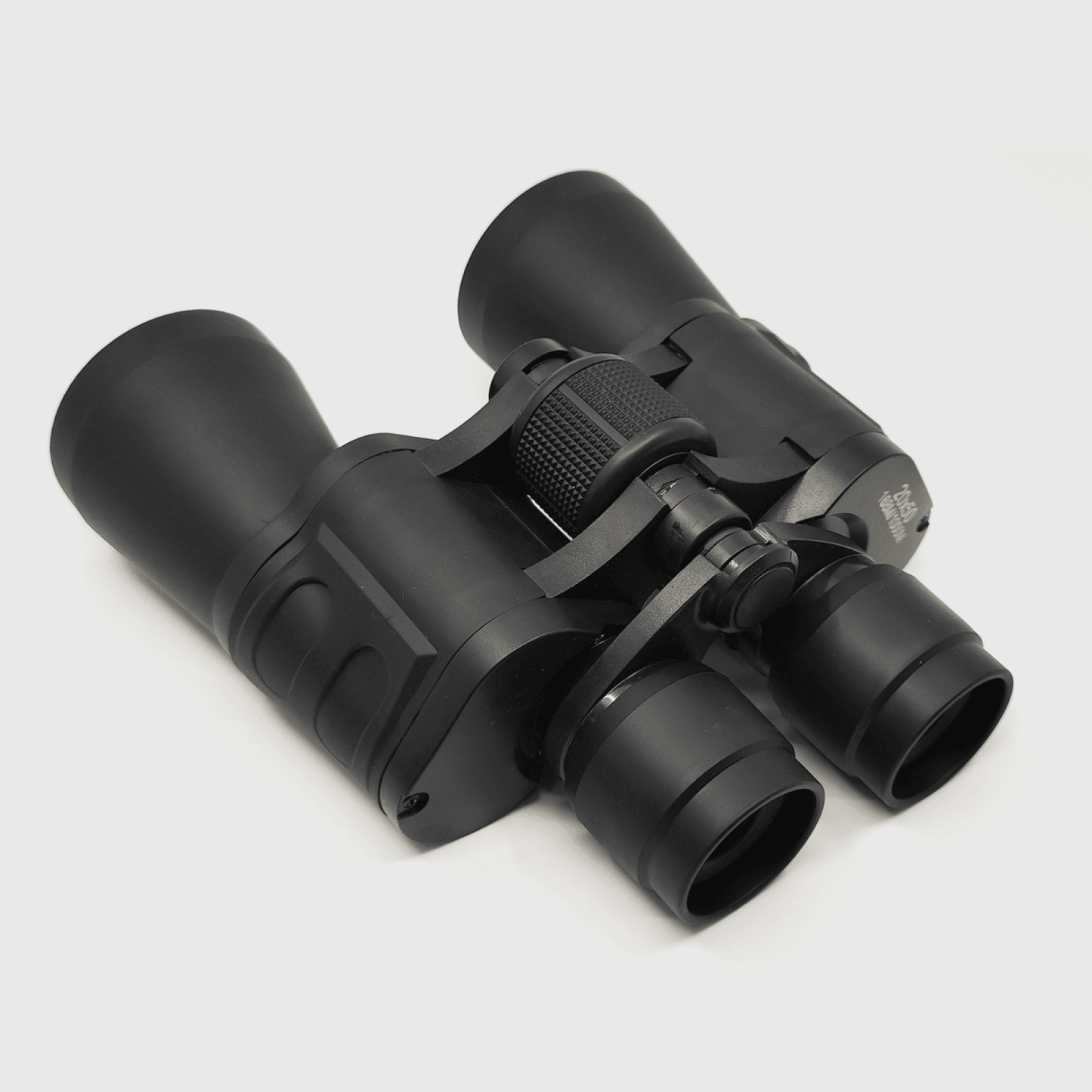 BINOCULAR