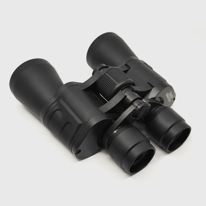 BINOCULAR