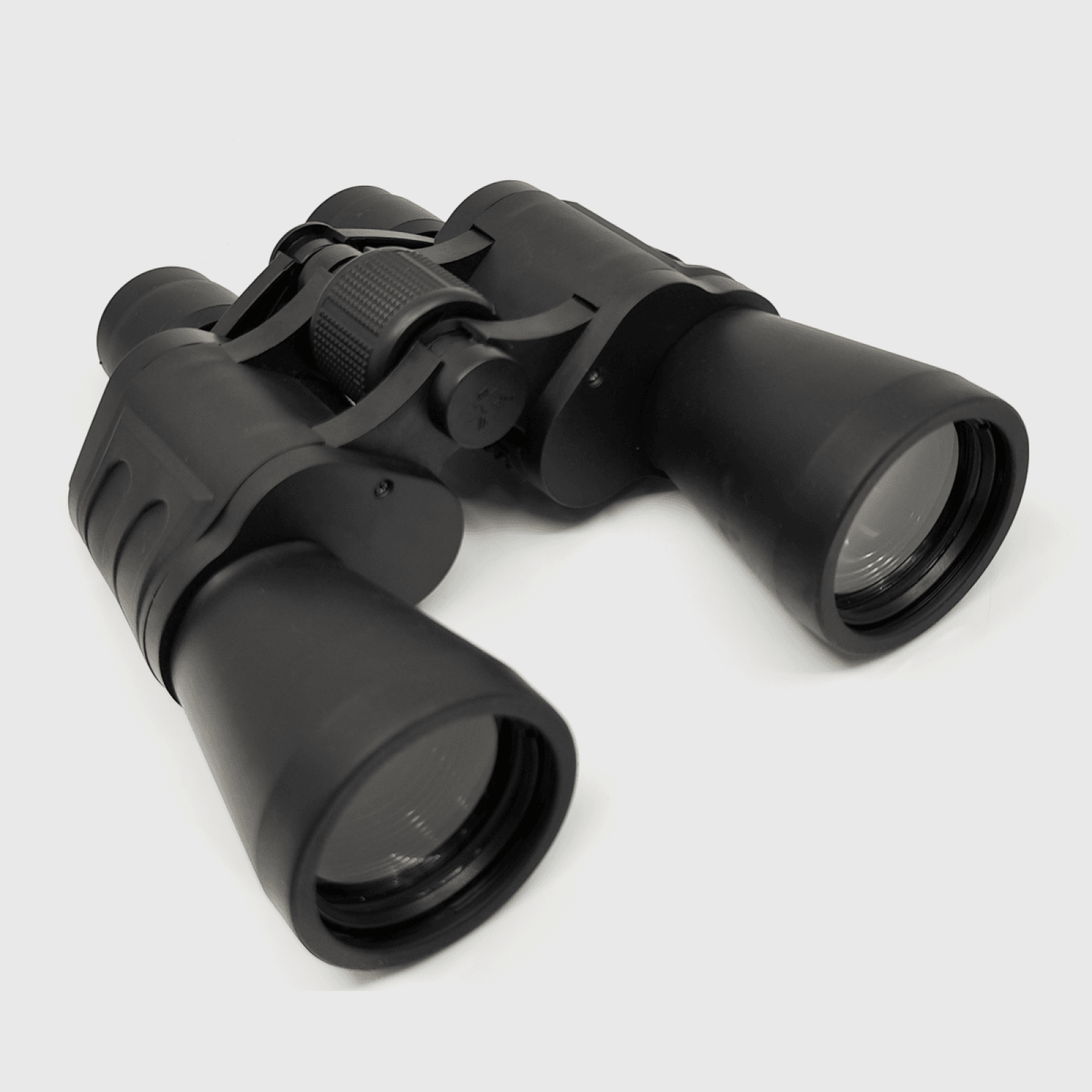 BINOCULAR