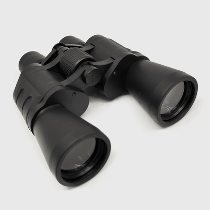 BINOCULAR
