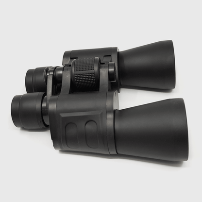 BINOCULAR