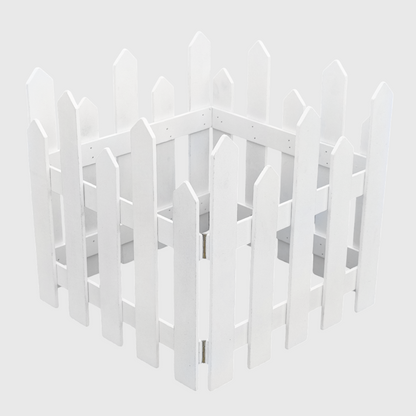 GARD DECORATIV DE GRĂDINĂ – 120 CM