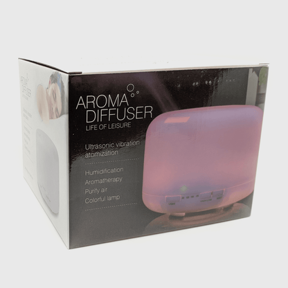 DIFUSOR 4U1 500mL