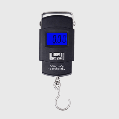 CÂNTAR CÂRLIG-50kg max