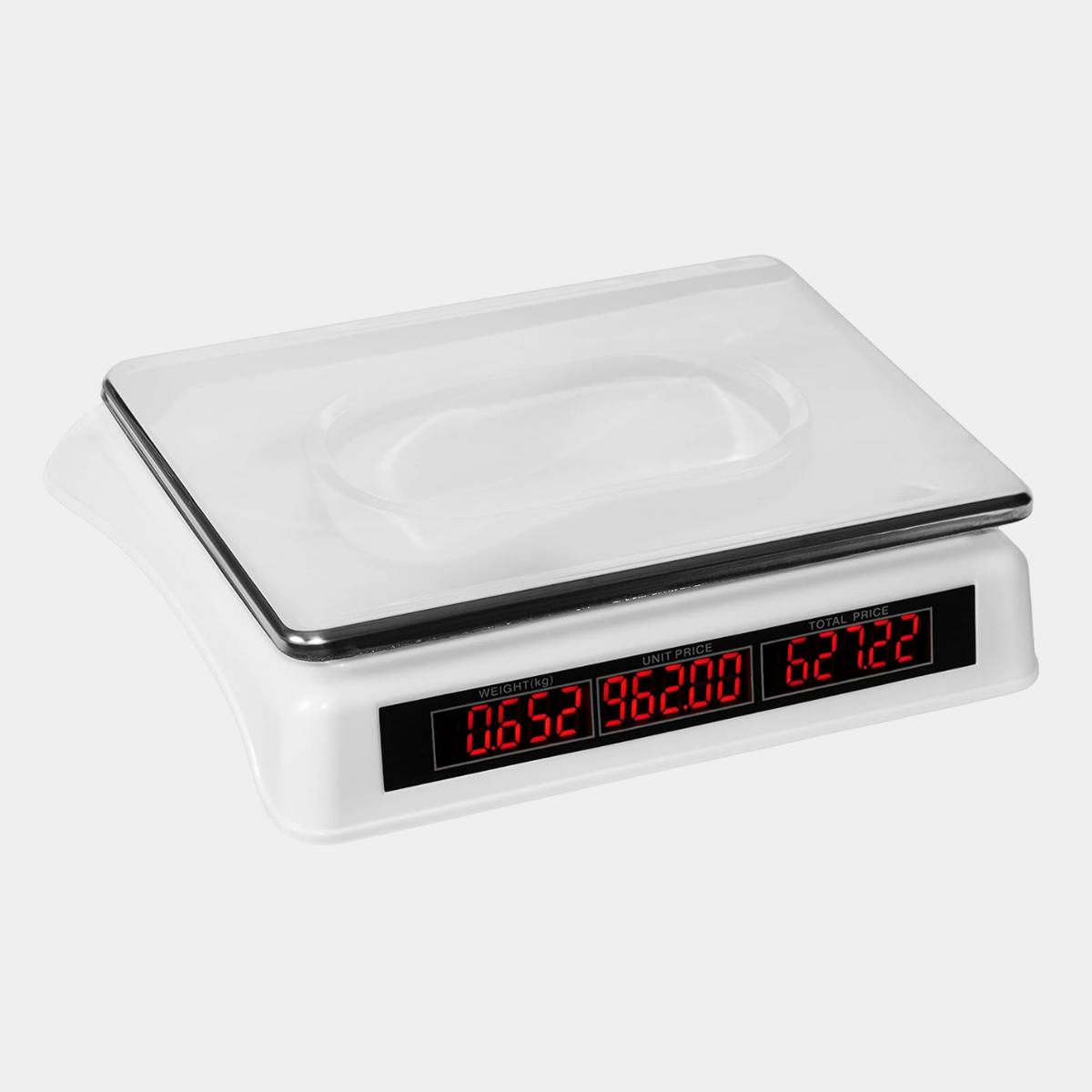 CÂNTAR DIGITAL – 40 KG