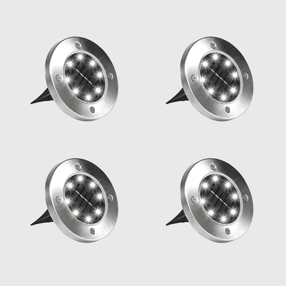 LUMINA DISC-4 BUC