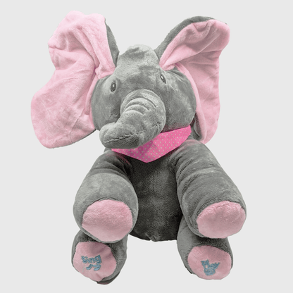 ELEFANT INTERACTIV DAMBO