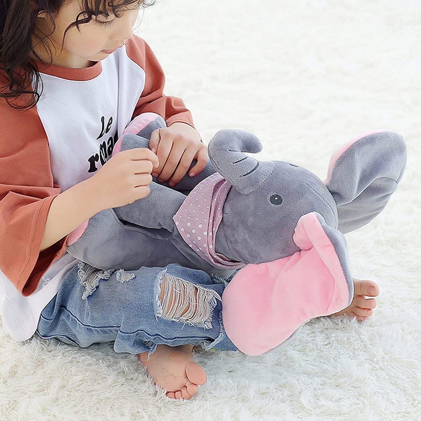 ELEFANT INTERACTIV DAMBO