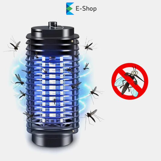ELIMINATOR DE INSECTE LM-3B