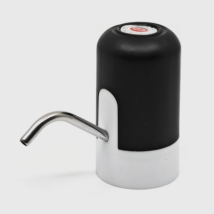DISPENSER ELECTRIC DE APĂ-BIDON