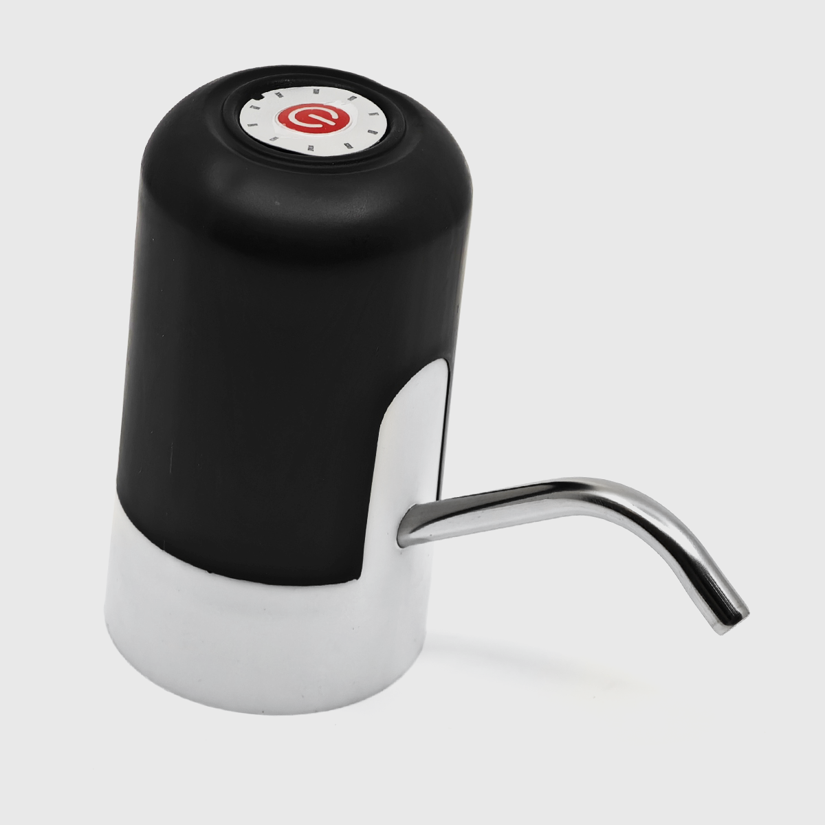 DISPENSER ELECTRIC DE APĂ-BIDON