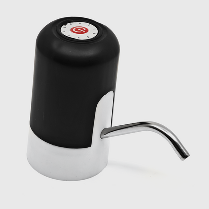 DISPENSER ELECTRIC DE APĂ-BIDON