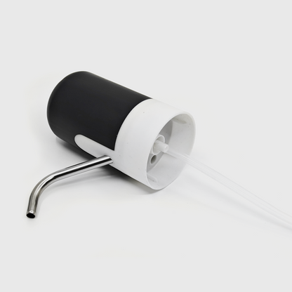 DISPENSER ELECTRIC DE APĂ-BIDON