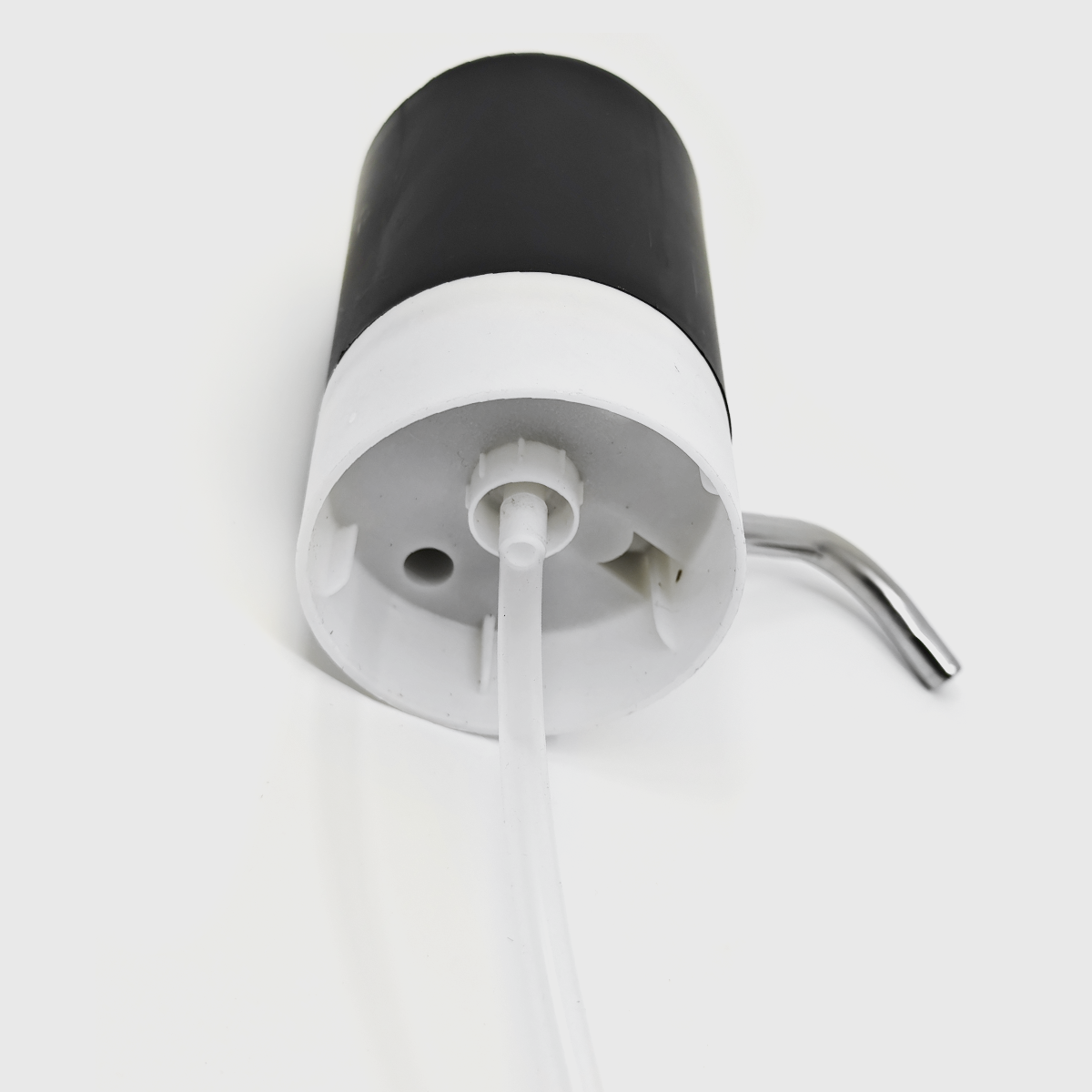 DISPENSER ELECTRIC DE APĂ-BIDON