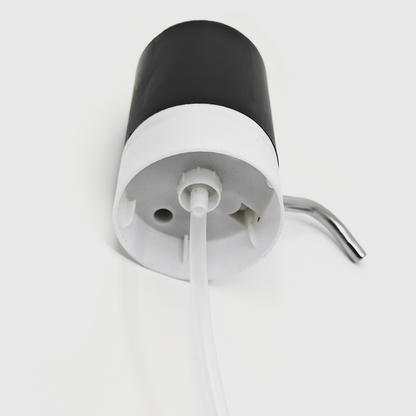 DISPENSER ELECTRIC DE APĂ-BIDON