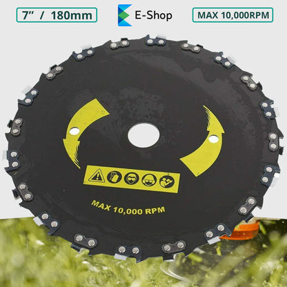 PLACĂ FORESTER TRIMMER