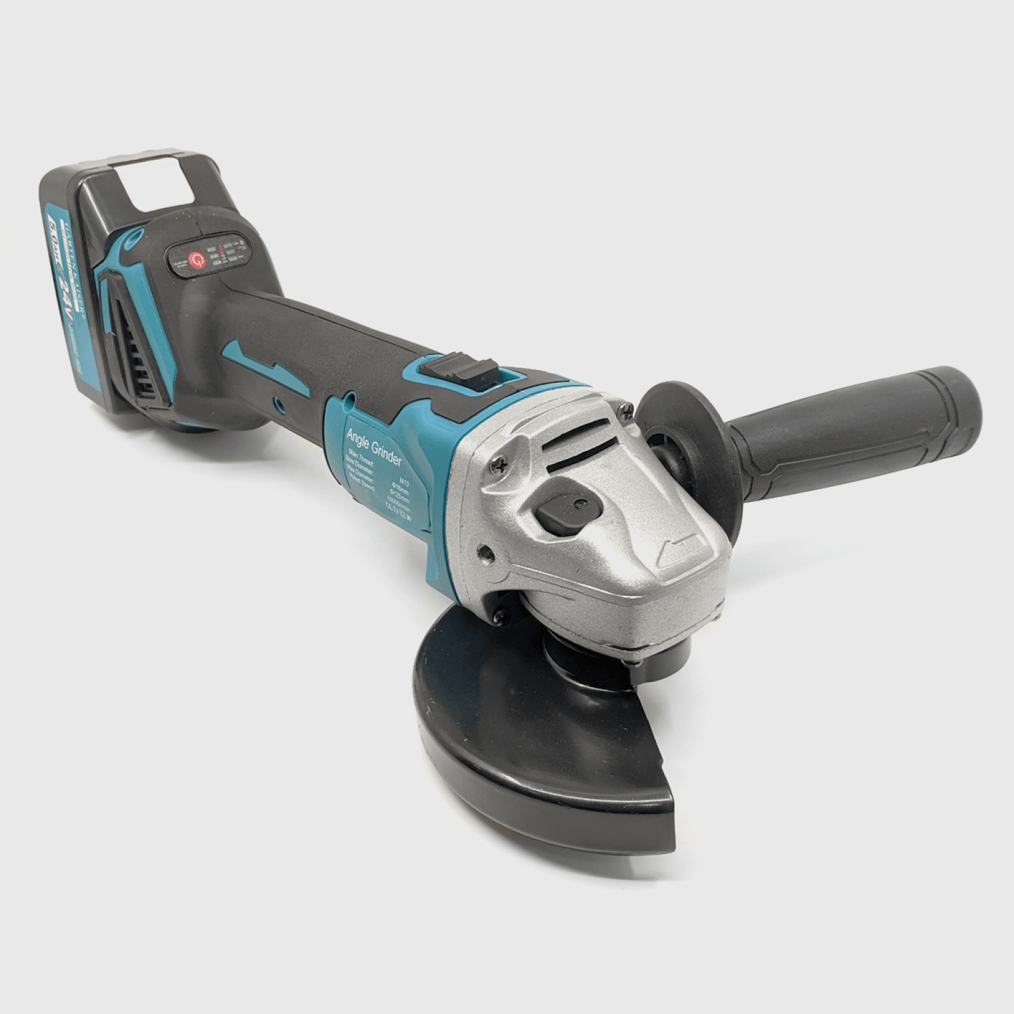 Polizor unghiular HANSON AKU 24V