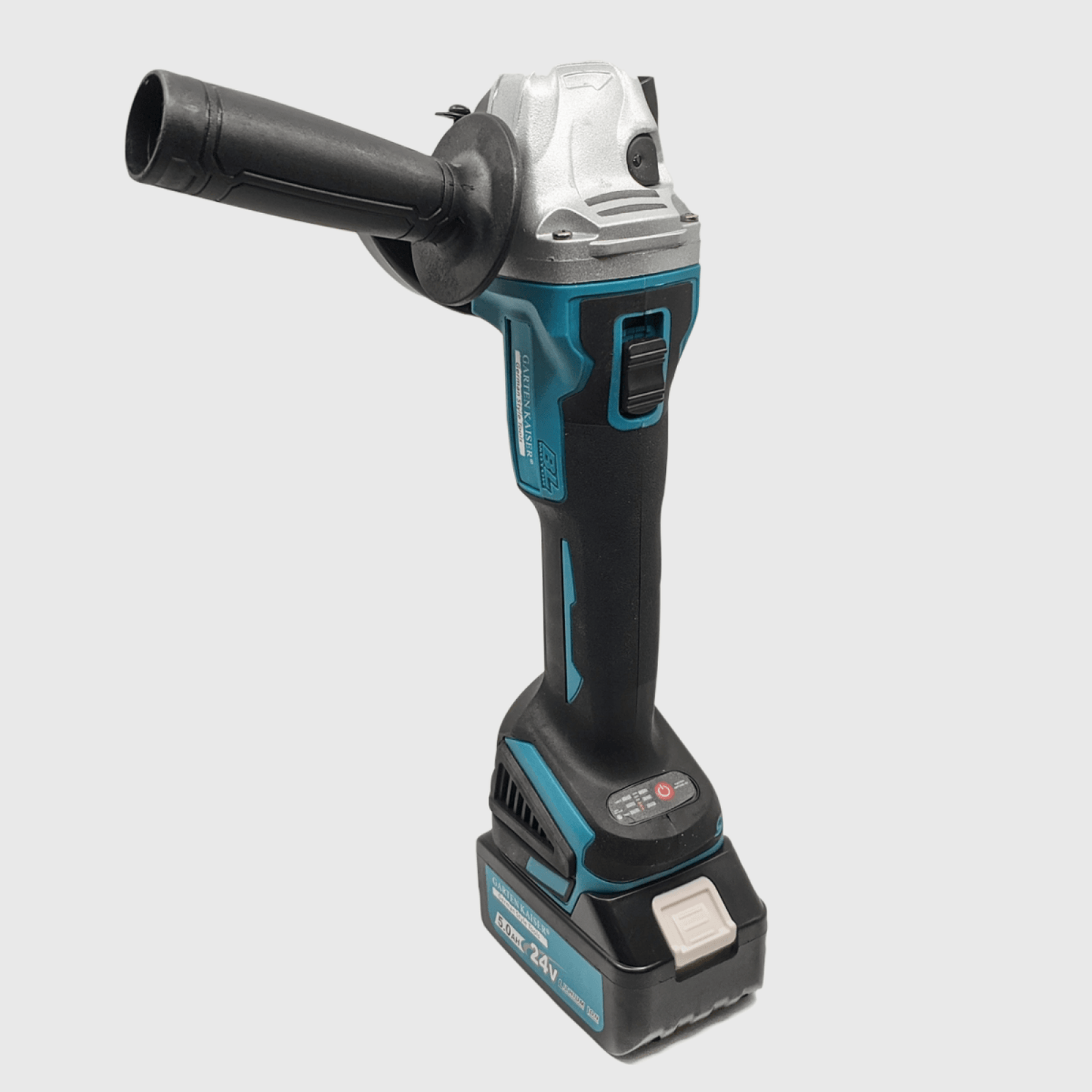 Polizor unghiular HANSON AKU 24V