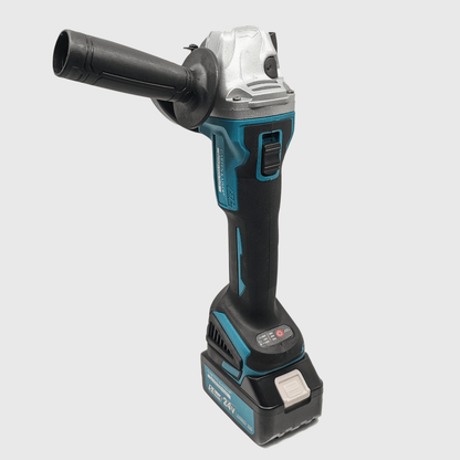 Polizor unghiular HANSON AKU 24V