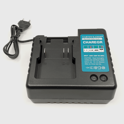 Polizor unghiular HANSON AKU 24V