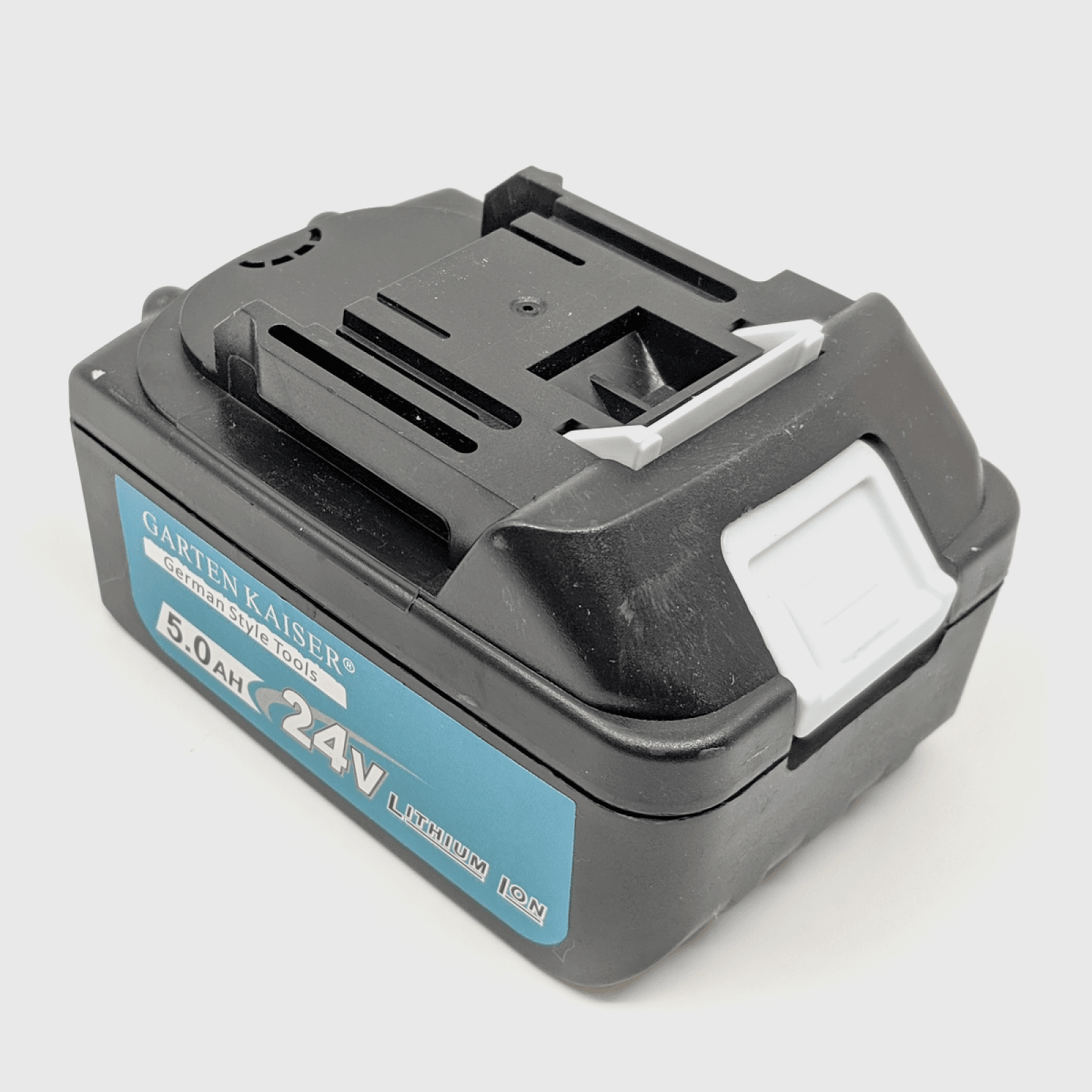 Polizor unghiular HANSON AKU 24V