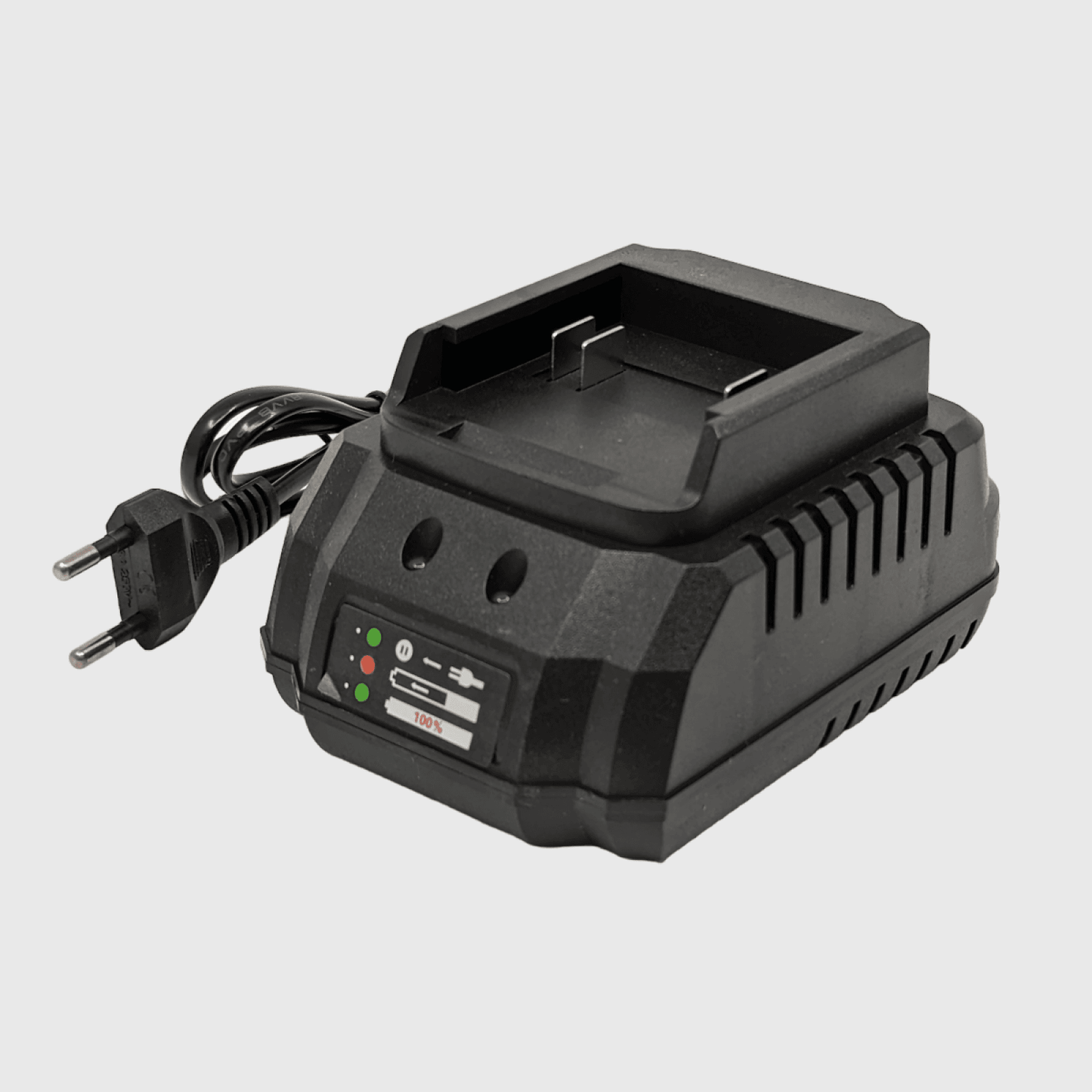 Hanson Aku Udarni Odvija 21V + Set Gedora