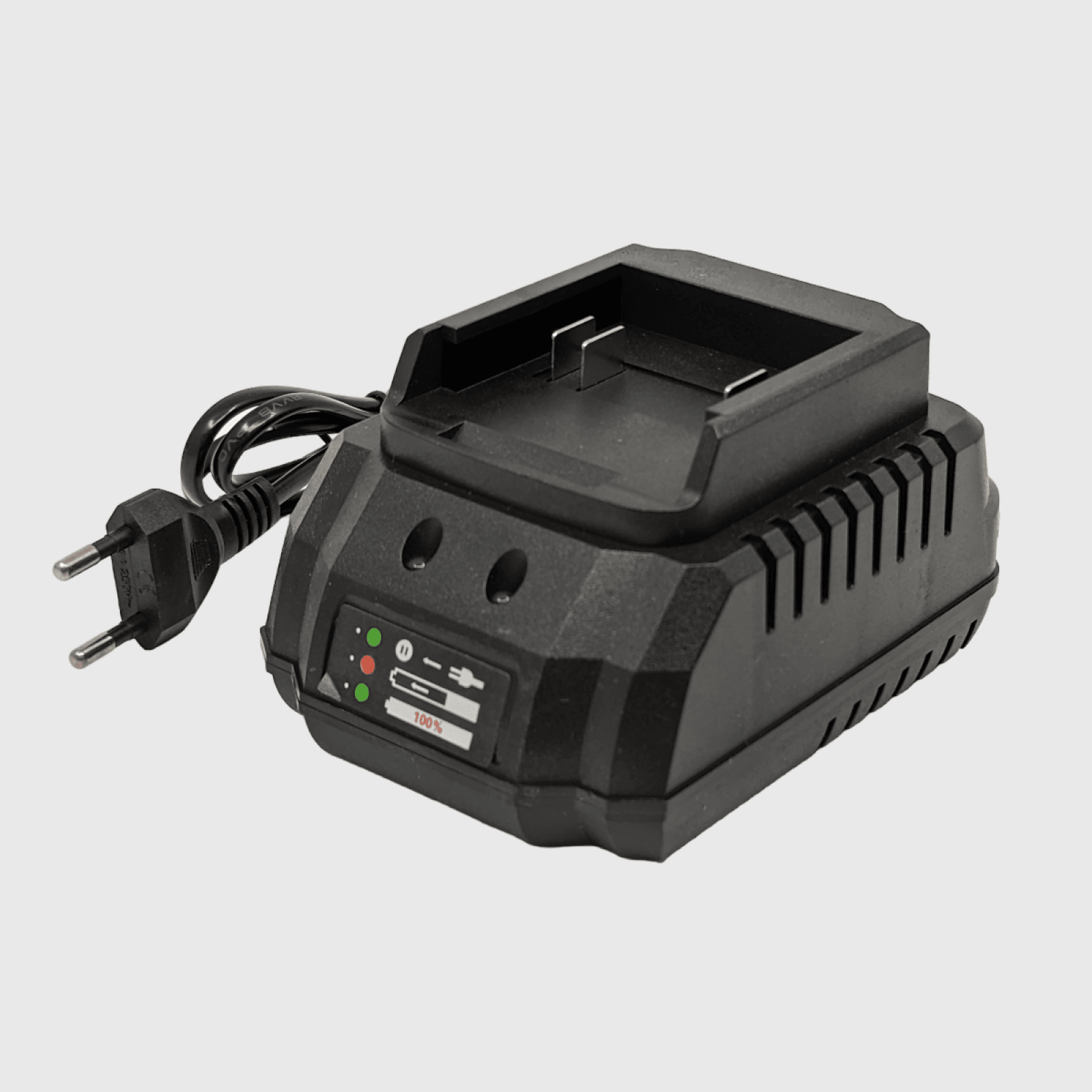 Hanson Aku Udarni Odvija 21V + Set Gedora