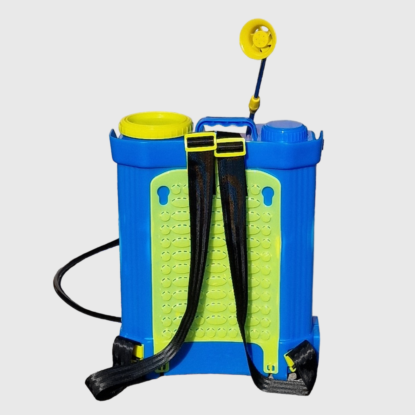 PULVERIZATOR ACUMULATOR HANSON 16L