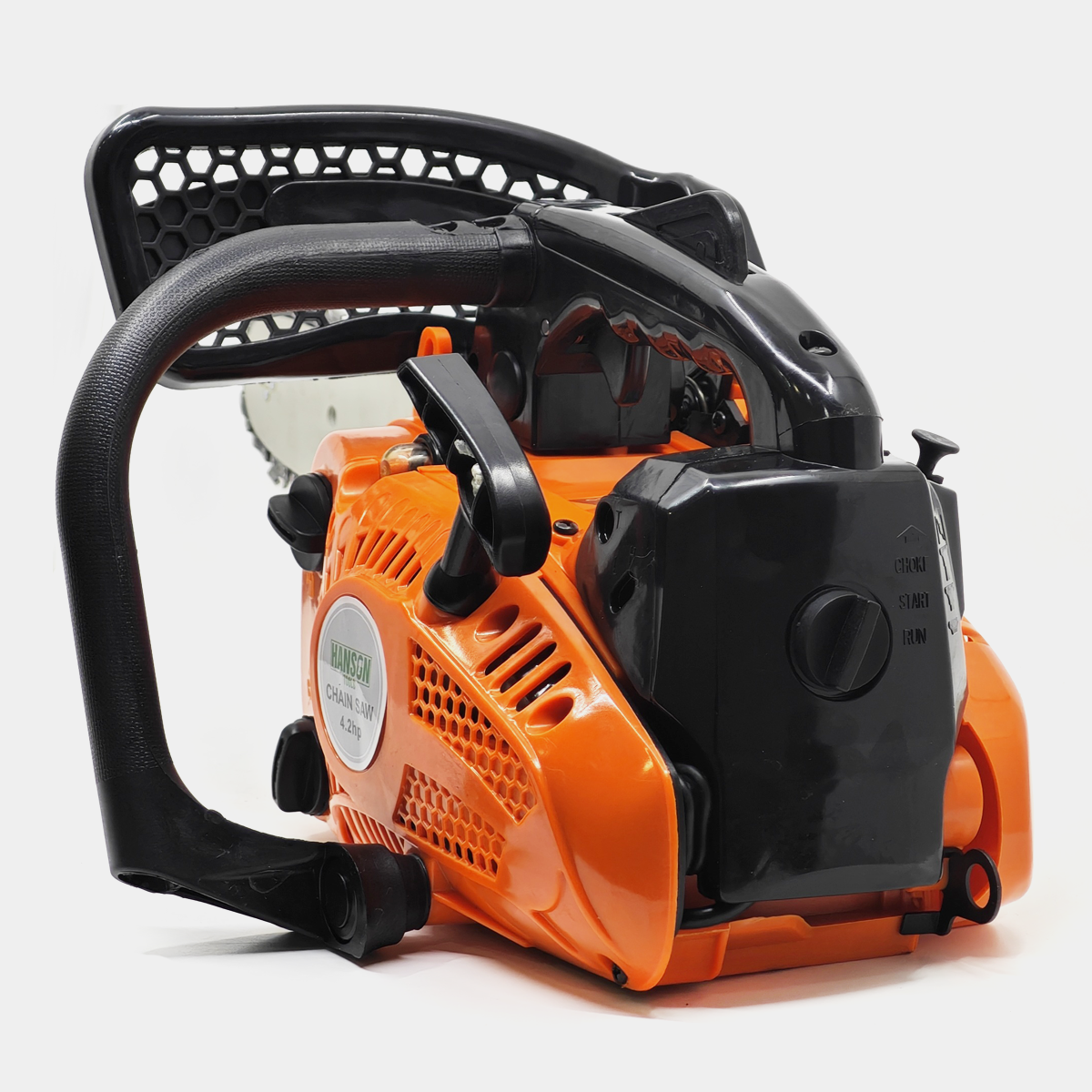 FERĂSTRĂU MINI CU MOTOR – CU O MÂNĂ