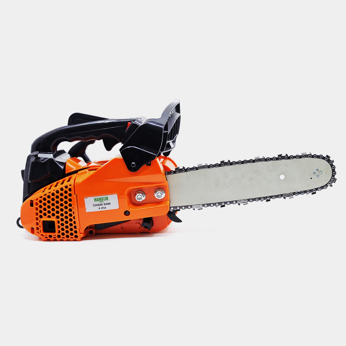 FERĂSTRĂU MINI CU MOTOR – CU O MÂNĂ