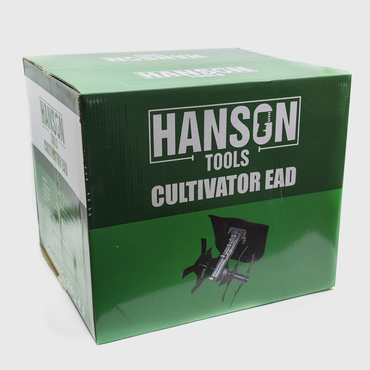 HANSON CULTIVATOR-FREZĂ PENTRU TRIMMER CU APĂRĂTOARE