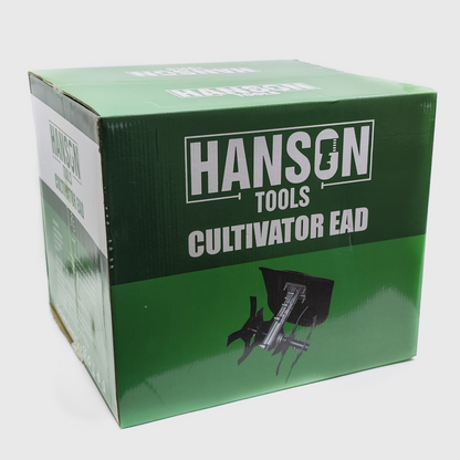 HANSON CULTIVATOR-FREZĂ PENTRU TRIMMER CU APĂRĂTOARE